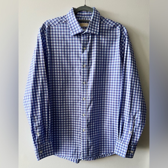 MICHAEL Michael Kors Dress Shirt - Picture 3 of 7